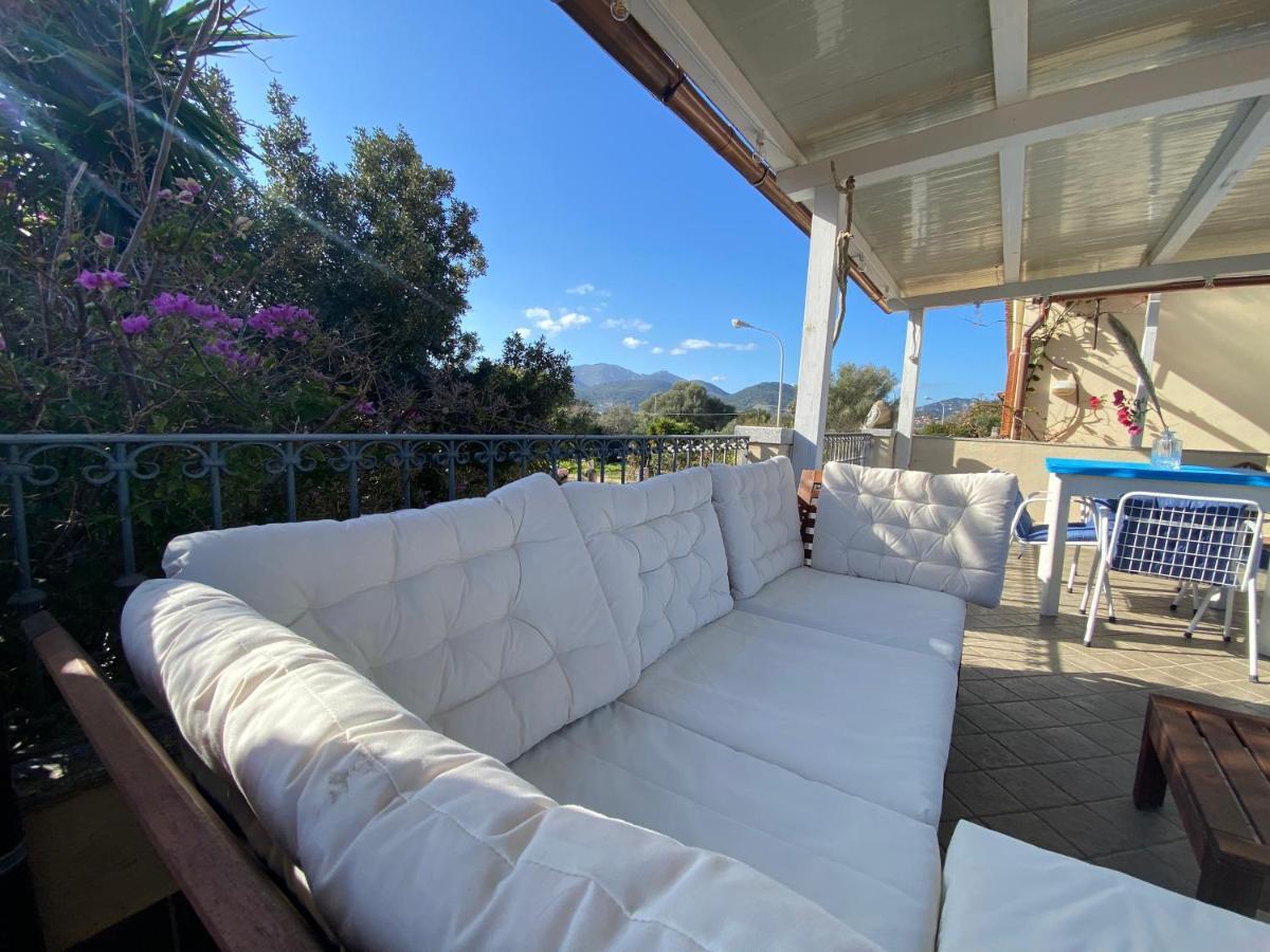 Sa Domo Con Studio Appartement San Teodoro (Sardinia)